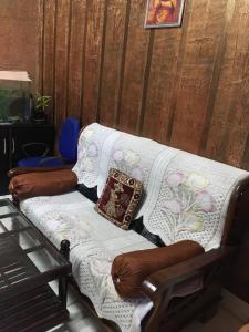 Periyar Cottage