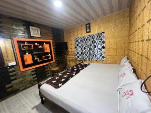 Periyar Cottage