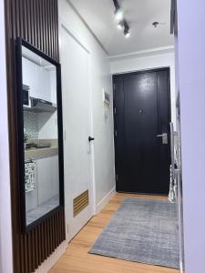 JA1 STAYCATION at TREES RESIDENCE