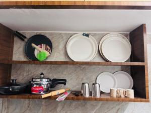 RM living spaces 203