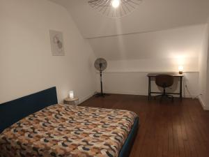 Appartement Saphir 2-4 pers - L ArtduNet -