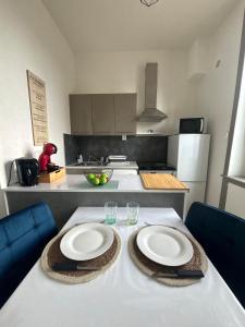 Appartement Roanne proche hopital