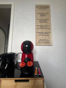 Appartement Roanne proche hopital