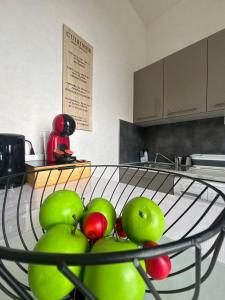 Appartement Roanne proche hopital