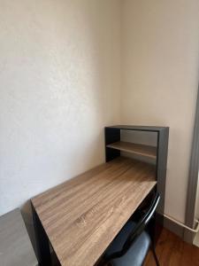 Appartement Roanne proche hopital