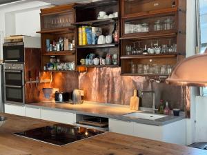 Amazing apartment in the heart of Greenwich