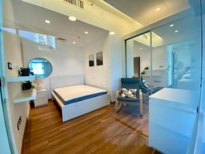 Sunny Duplex for rent in Abdali