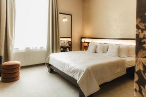 Boutique Hotel Dubná Skala