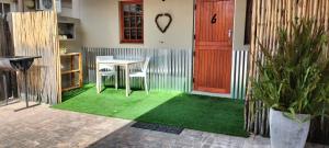 De Akker Guest House Oudtshoorn