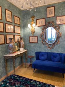 Venetian dream apartment