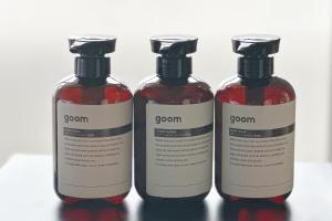 goom Hotel Fukuoka-Kokusai-Center