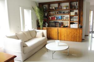 Appartement moderne aux pieds des stations