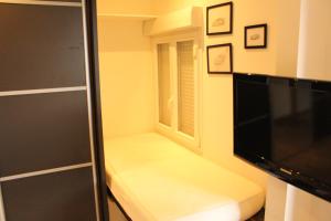 Appartement moderne aux pieds des stations