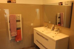 Appartement moderne aux pieds des stations