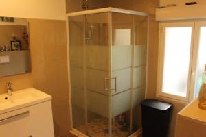 Appartement moderne aux pieds des stations