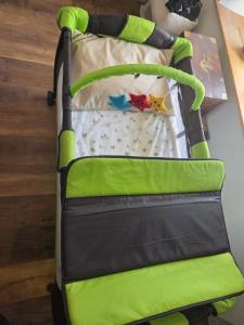 Appartement cosy à Chamagne