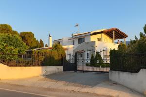 Sea & Olive Retreat