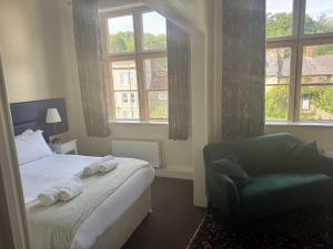 Ruswarp Hall - Whitby - Hotel 3 stelle a Whitby