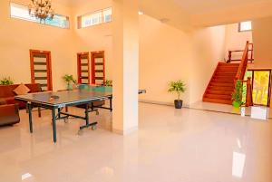 Luxury Seaside 8bhk Beach Villa Alibaug