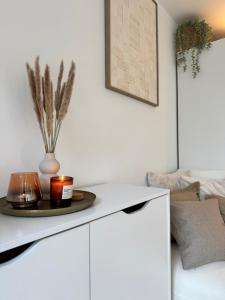 Terrasses de Malmedy Studio 332