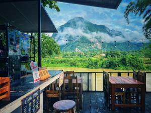 Ban Hao Riverstay Muang Fuang