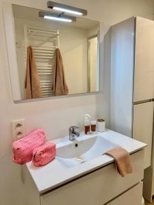 Terrasses de Malmedy Studio 332