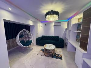 Apartament premium, modern si confortabil