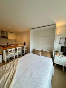 Terrasses de Malmedy Studio 332