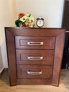 Moderno Apartamento