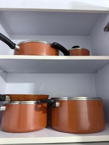 JA1 STAYCATION at TREES RESIDENCE