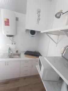 Courtyard T0 Studio Farmhouse