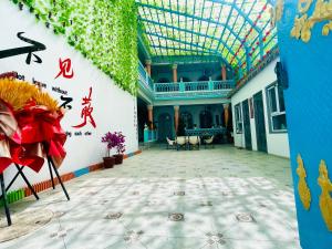 Jingyaju Homestay - Ubytování bez kategorie ve městě Kašgar