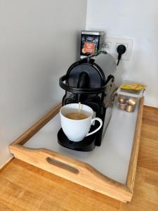 Terrasses de Malmedy Studio 332