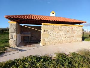 Casa De Campo Das Oliveiras