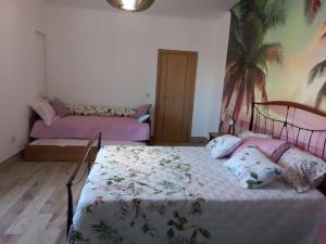 Casa De Campo Das Oliveiras