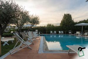 HOTIDAY Room Collection - Sarzana