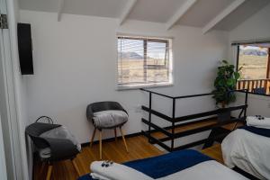 Kénōsis Guestfarm - Chalet