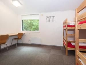 20 person holiday home in Herning-By Traum