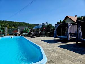 Apartamenty pod Gromadzyniem