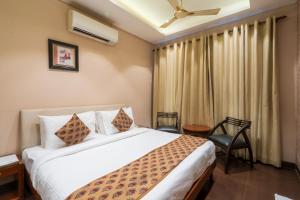 Cosy Grand, Chanakyapuri by The Cosy Hotels