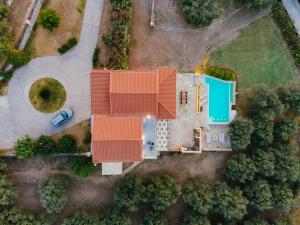 Elarchon Villa - Ultima Privacy