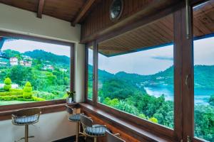 Eldora Luxury of Leisure