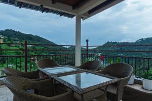 Eldora Luxury of Leisure