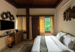 Eldora Luxury of Leisure