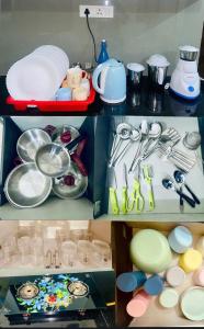 2bhk flat in Gachibowli