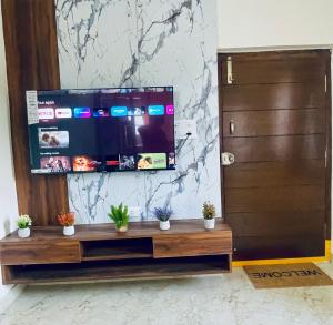 2bhk flat in Gachibowli