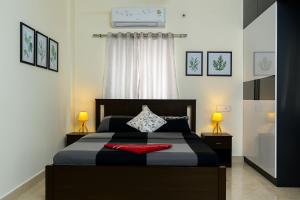 2bhk flat in Gachibowli
