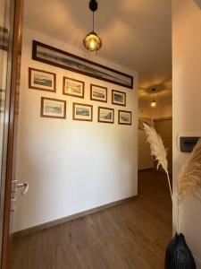 La Chianconata Rooms