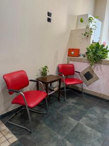 Clarian Affittacamere