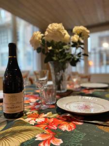 Authentic Canut duplex 110 m2, Croix Rousse metro